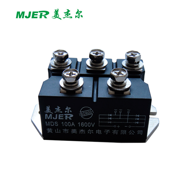 MDS100A VUO BLACK