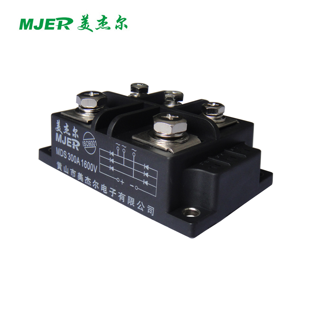 MDS300A 