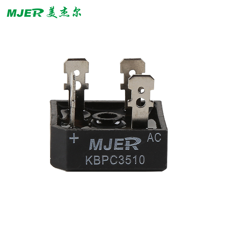 KBPC3510 BLACK 