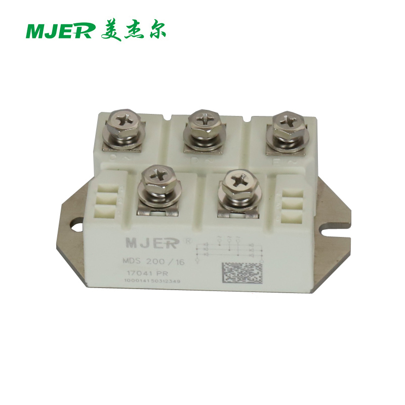 MDS200A WHITE 