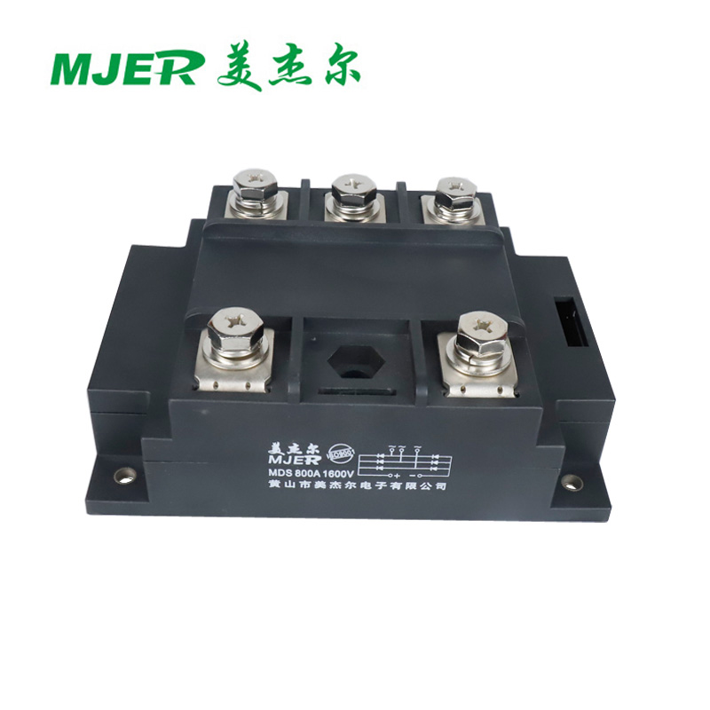 MDS800A 