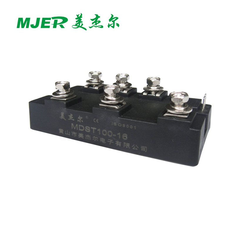 MDST100