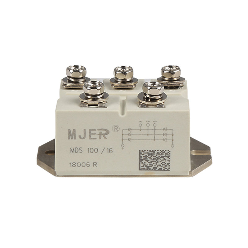 MDS100A VUO WHITE 