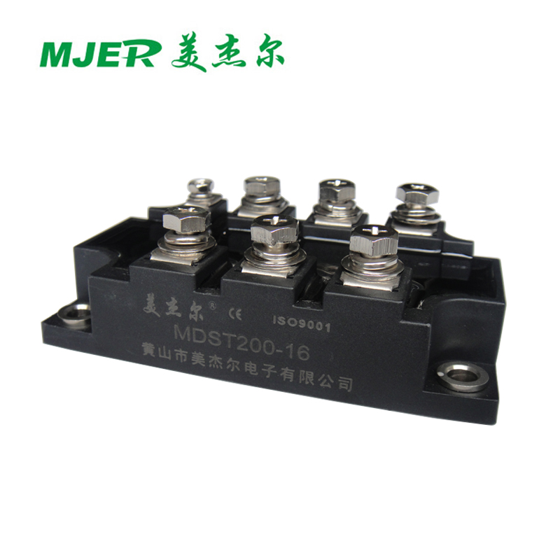 MDST200