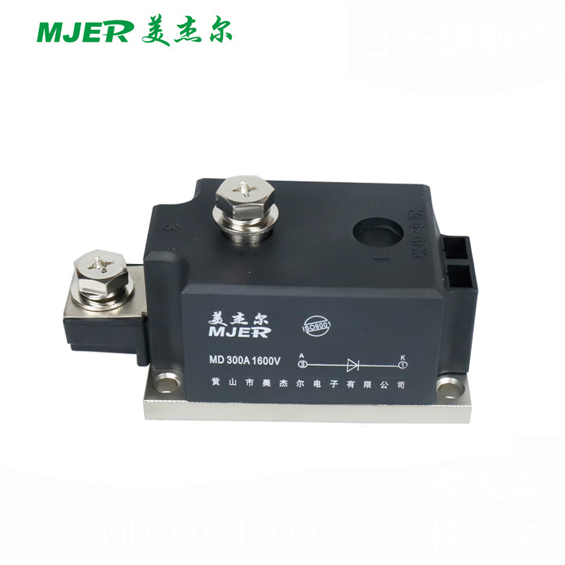 MD300A 