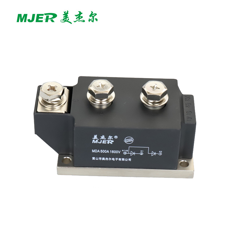 MDA500A 