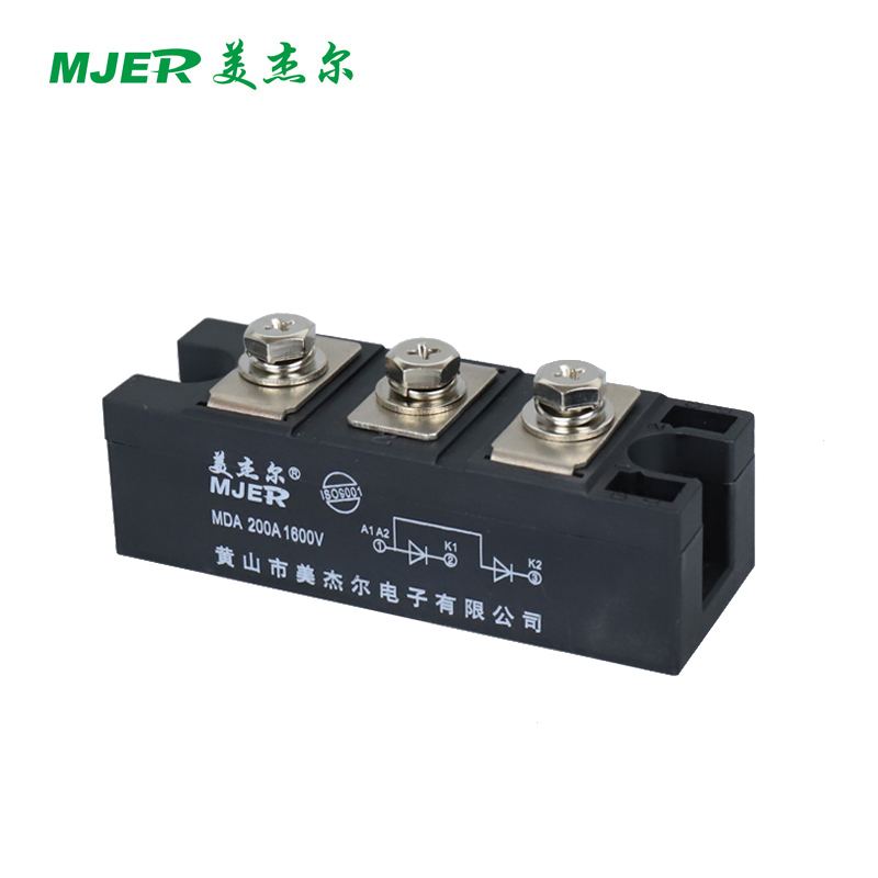 MDA200A 
