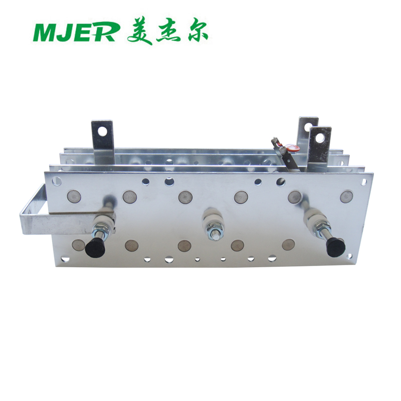 DQE400A 300*98*4P