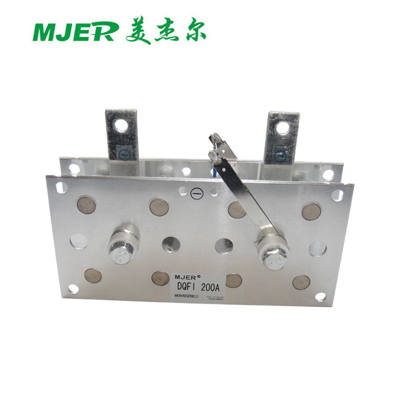 DQFI200A 200*100*2P
