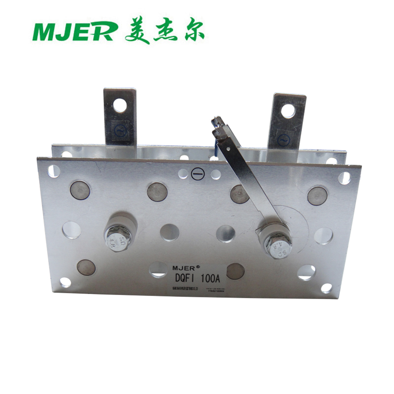 DQFI100A  200*100*2P