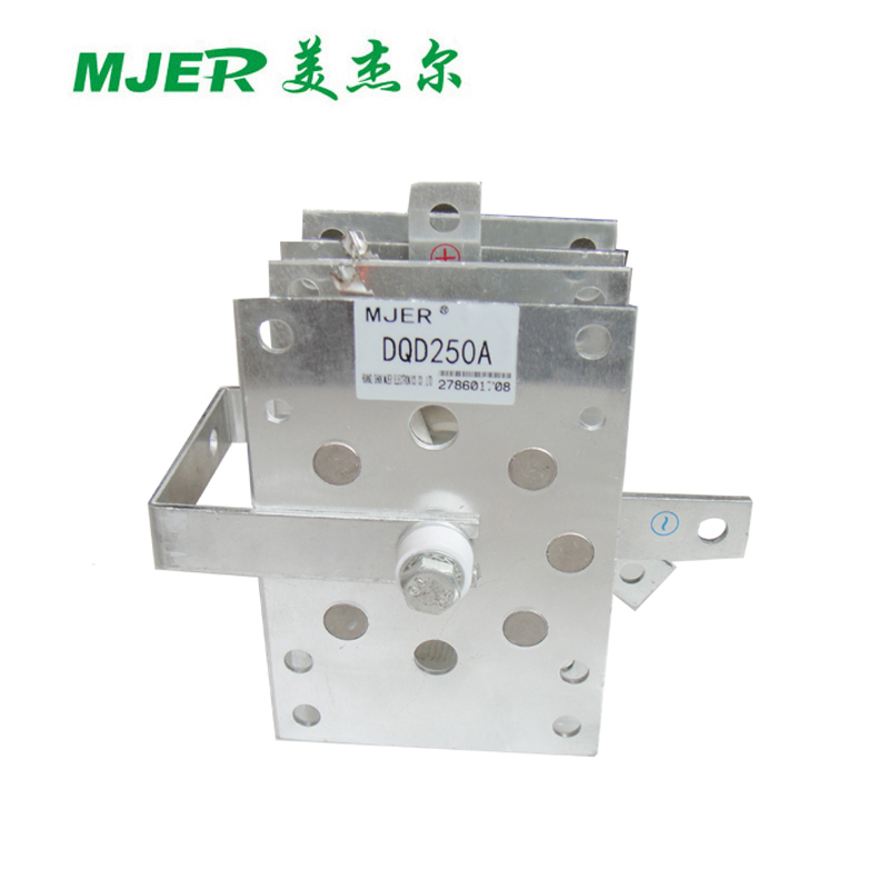 DQD250A 200*100*4P
