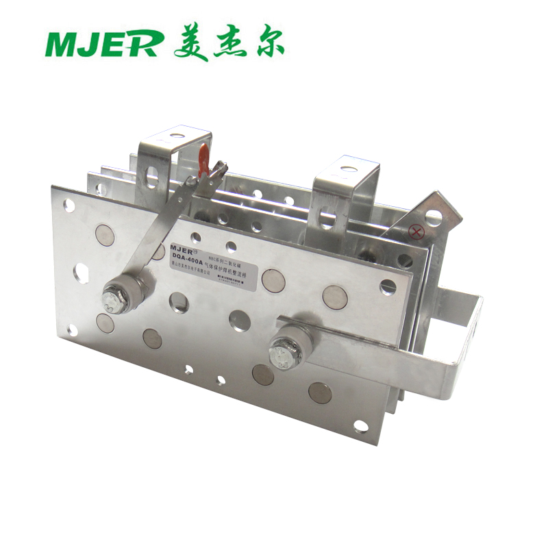 DQA400A 200*98*4P