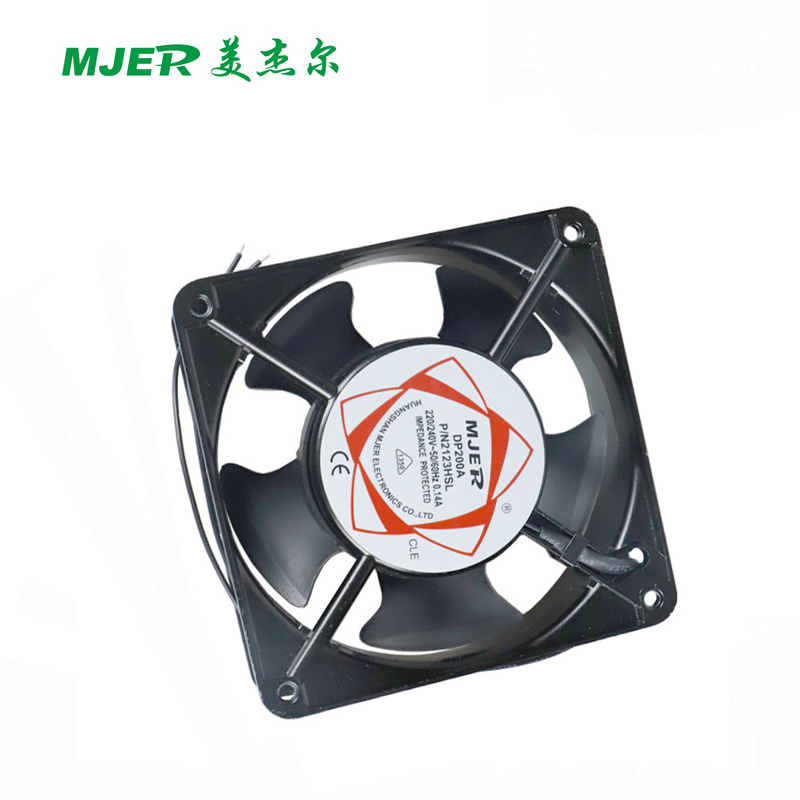 BIG FAN 120*120