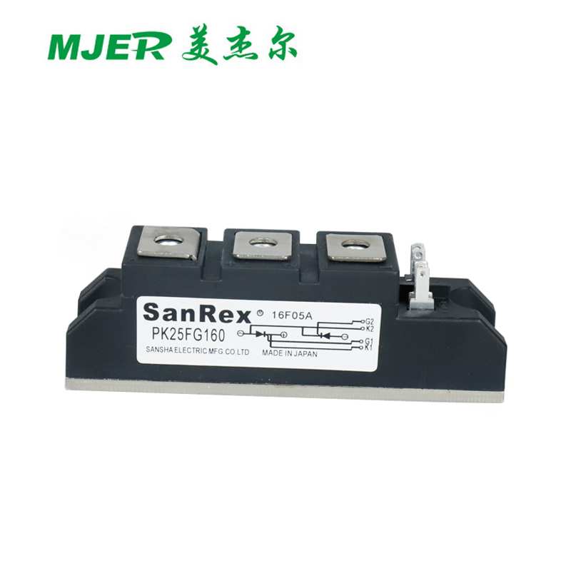PK25FG160