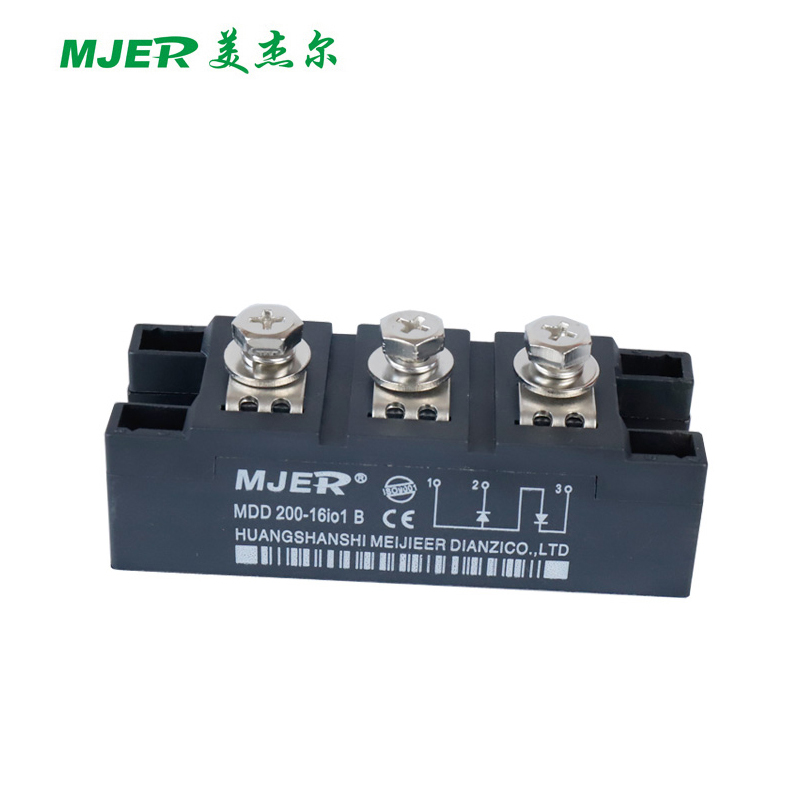 MDD200-16io1