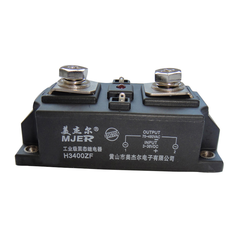 H3400ZF BIG
