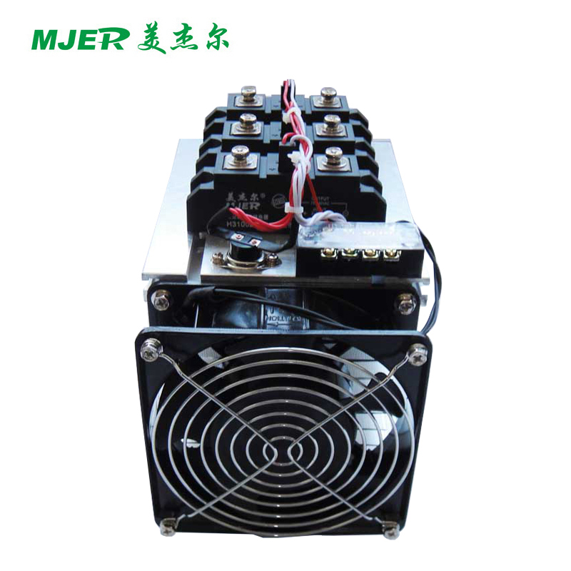H3100ZF+FAN