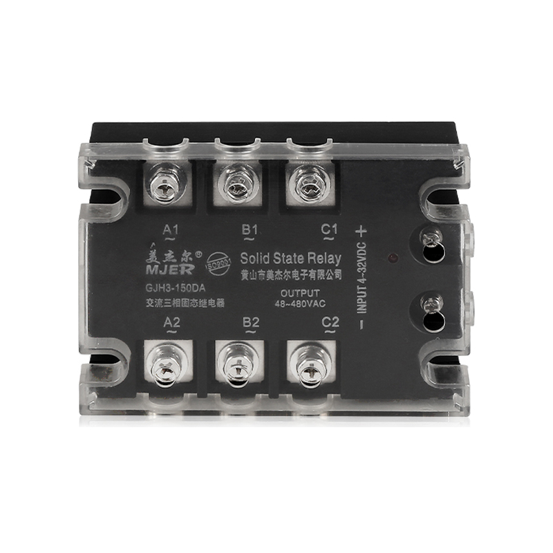 GJH3-150DA