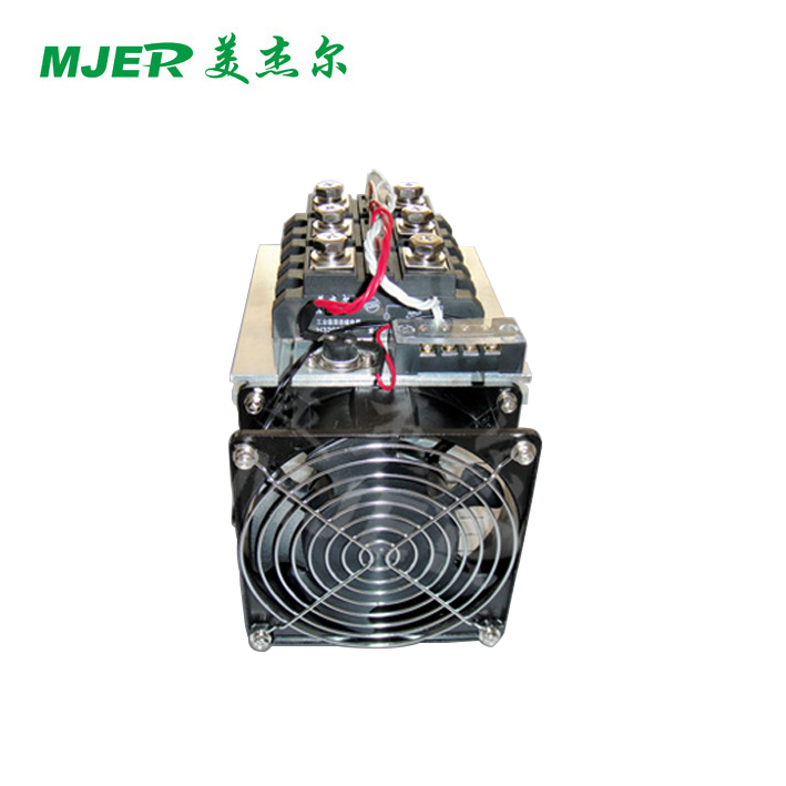 H3400ZF WITH FAN 