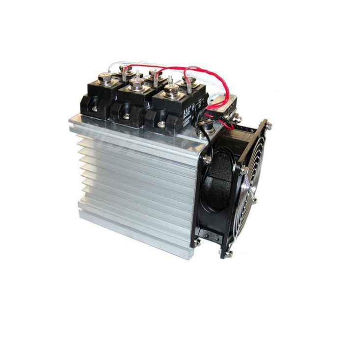 H3200ZF WITH FAN 