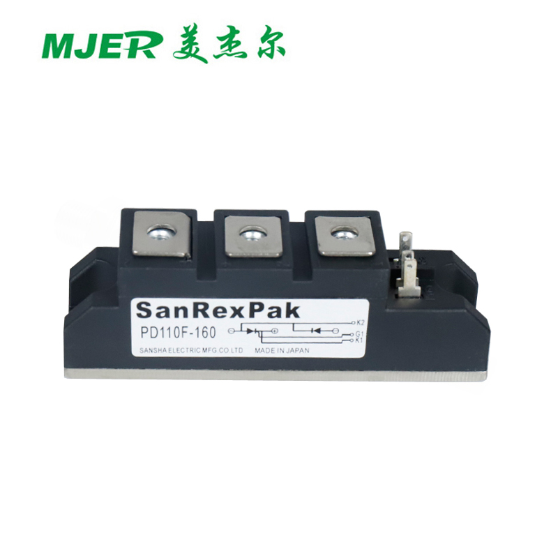 PD110F