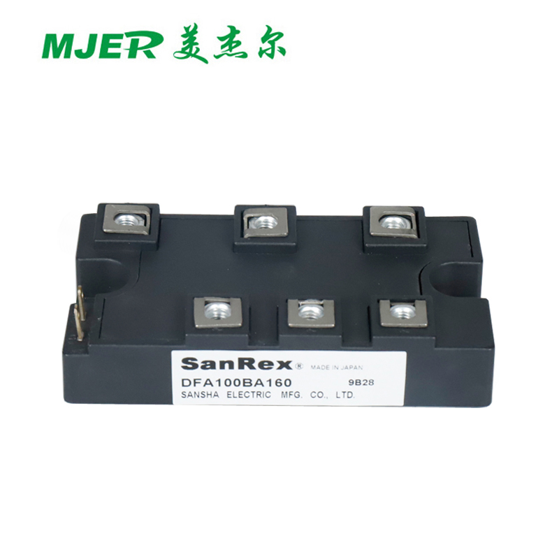 DFA100BA160