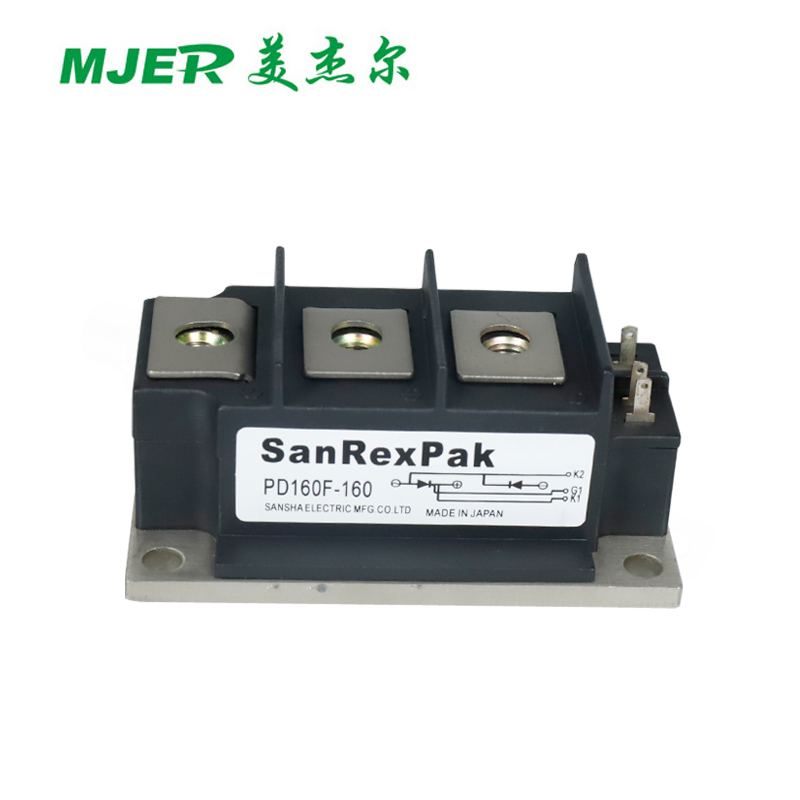 PD160F