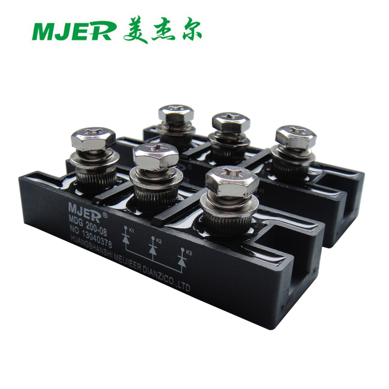 MDG/MDY200A -08-3
