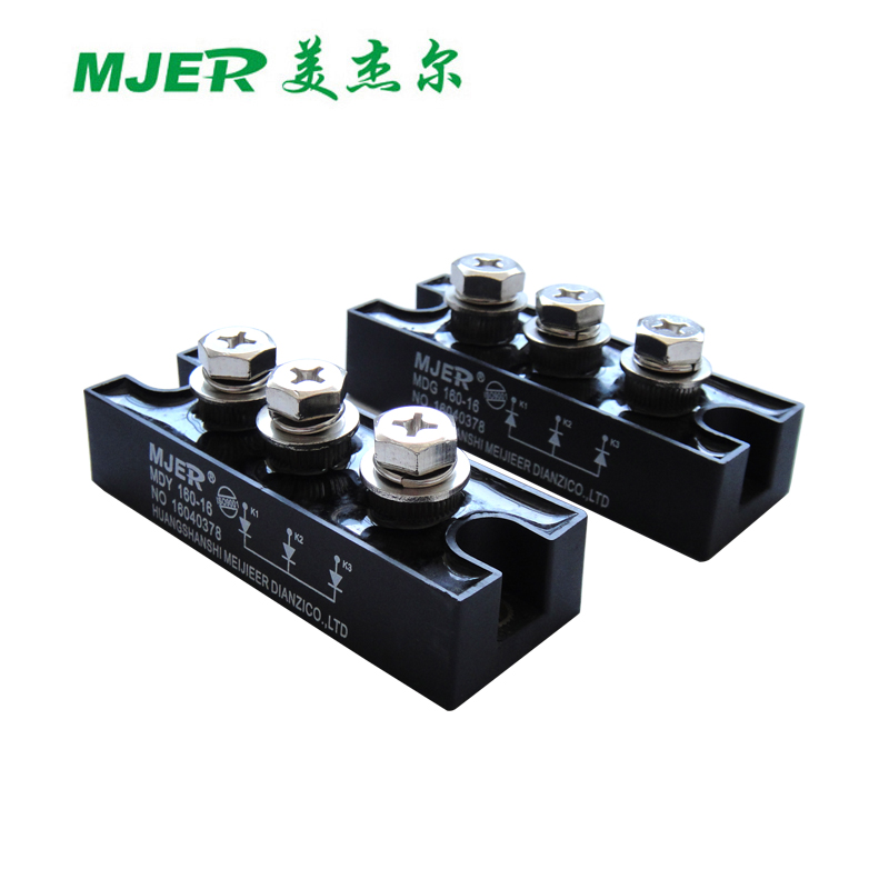 MDG/MDY160A -160-3