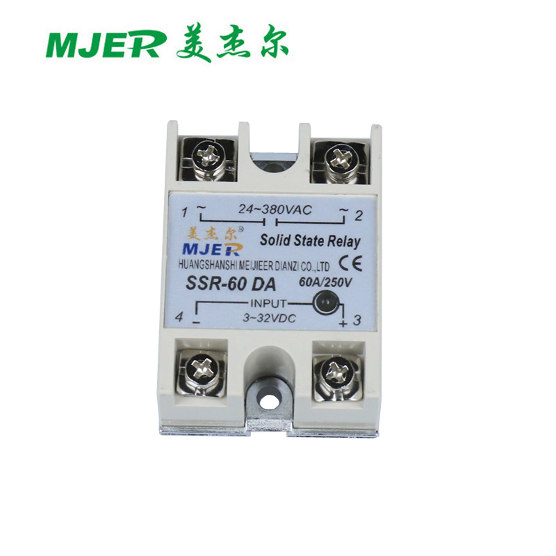 SSR60DA