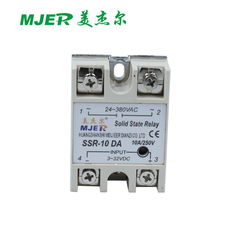 SSR10DA