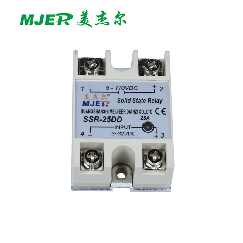 SSR25DD