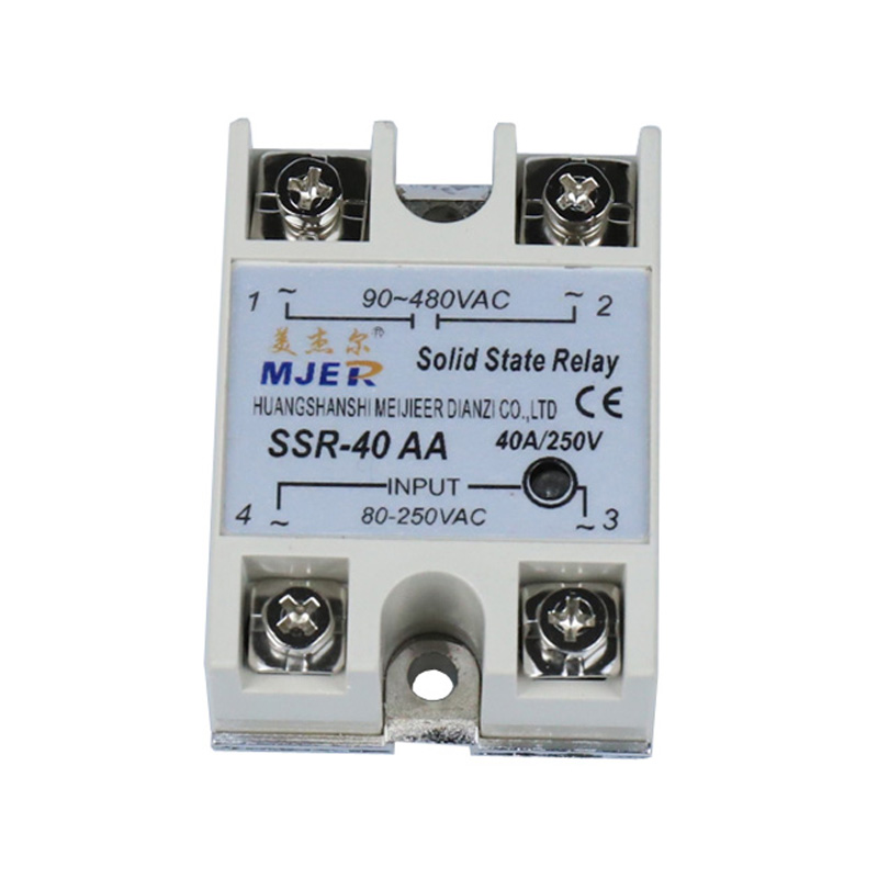 SSR40AA