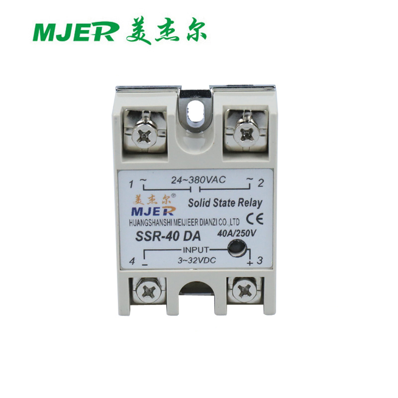 SSR40DA