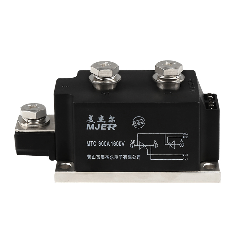 MTC300A 