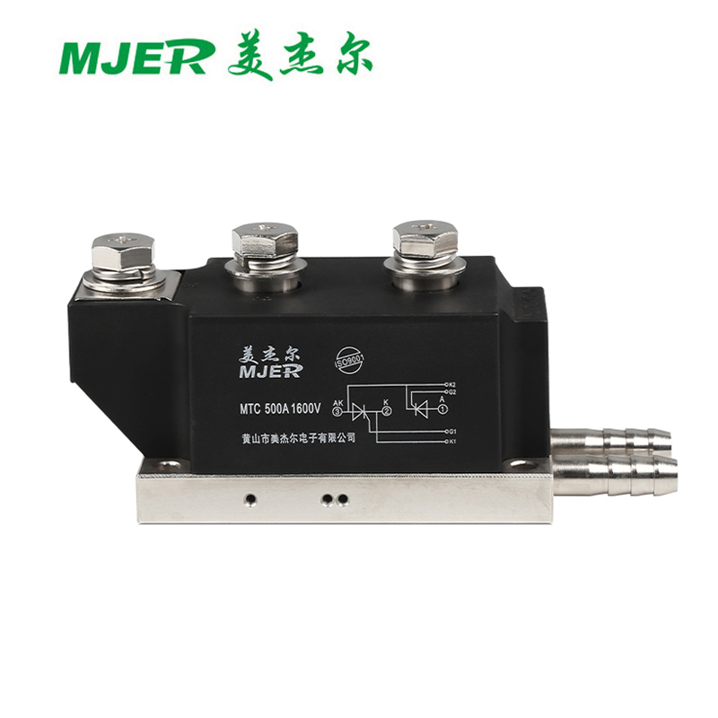 MTC500A water cooling