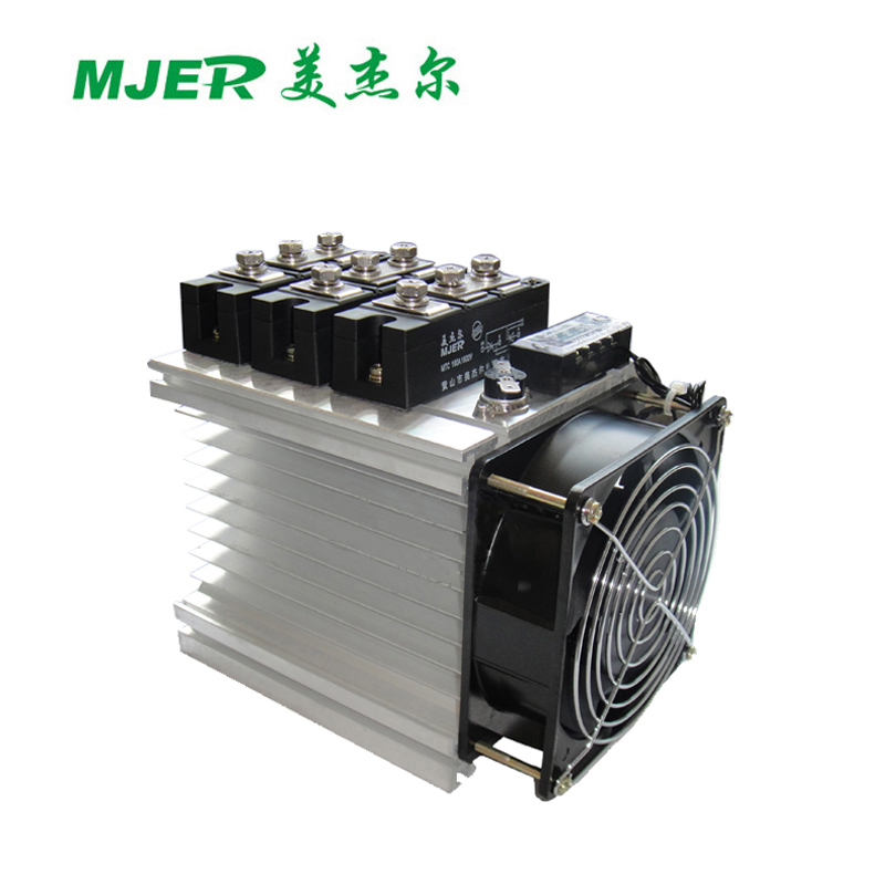 MFC160+HEATSINK