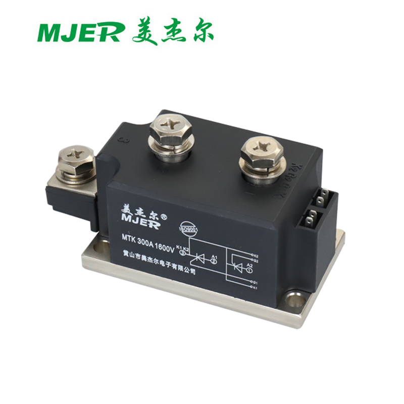 MTK300A 