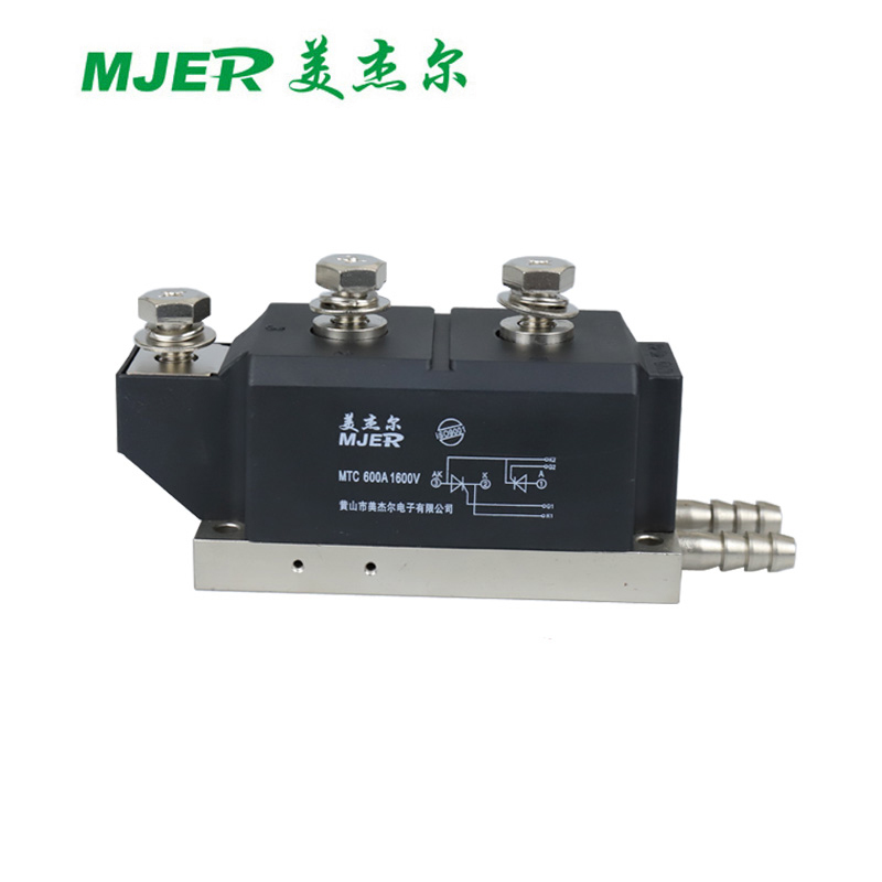 MTC600A water cooling