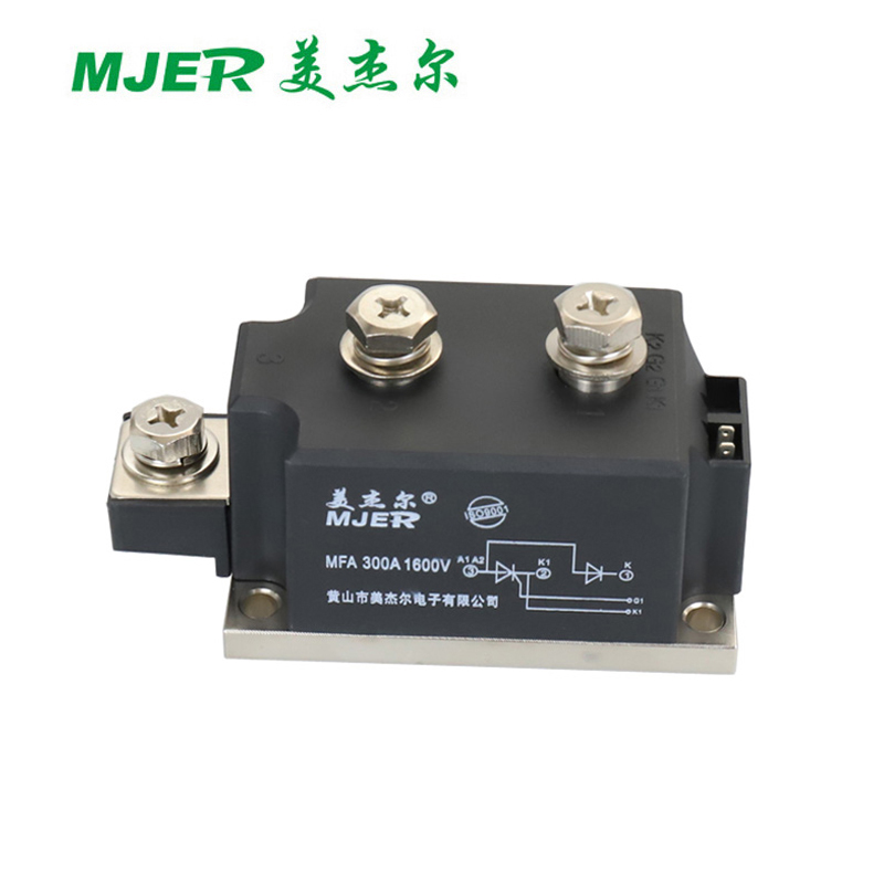 MFA300A
