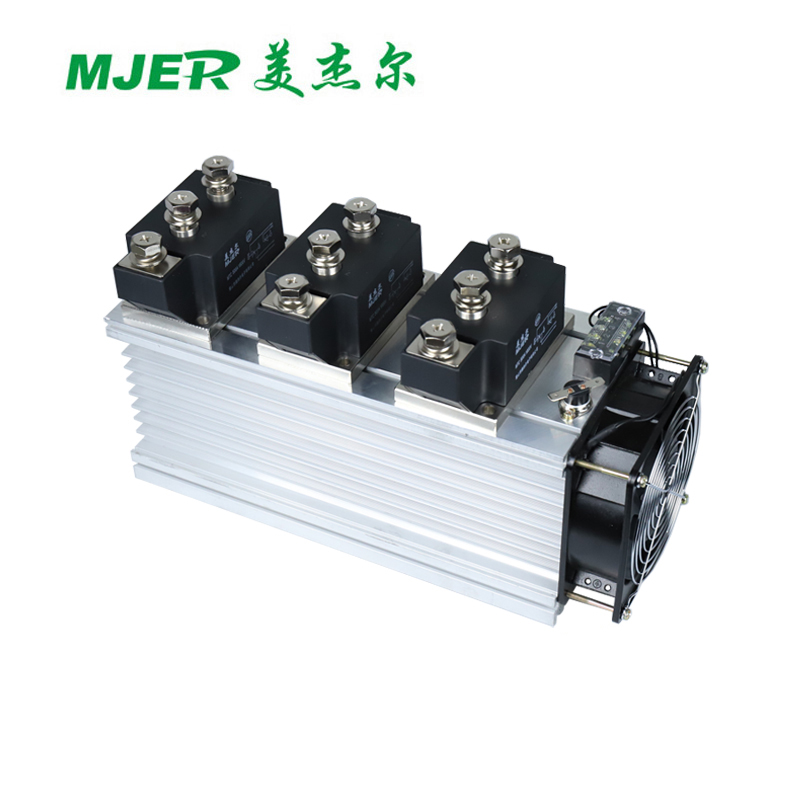 MFC500A +HEATSINK 