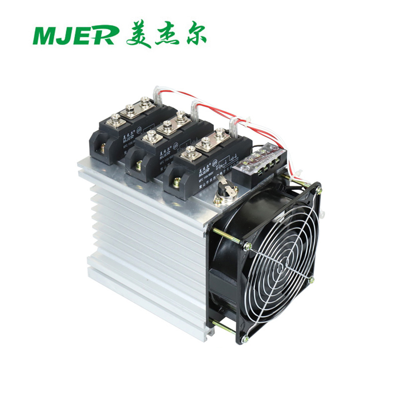 MFC110A +HEATSINK