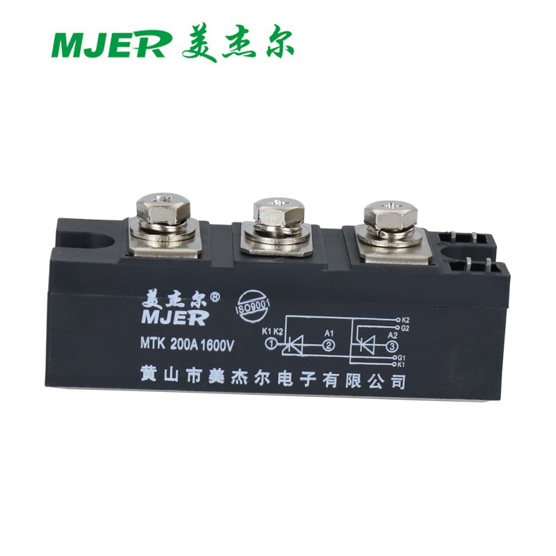 MTK200A 