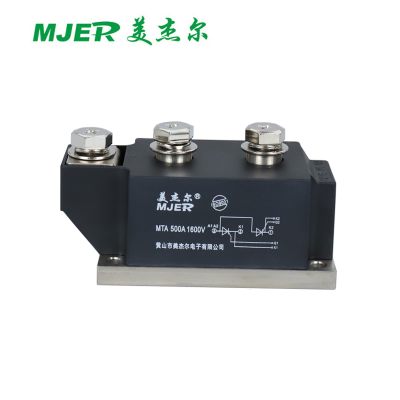 MTA500A 