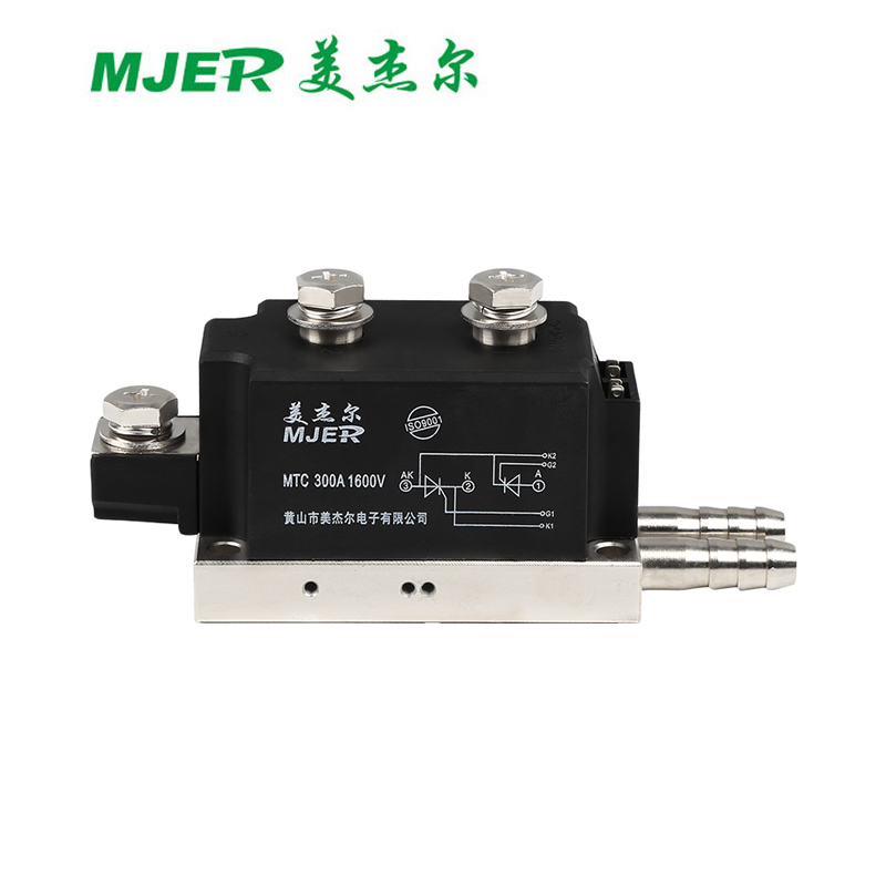 MTC300A water cooling
