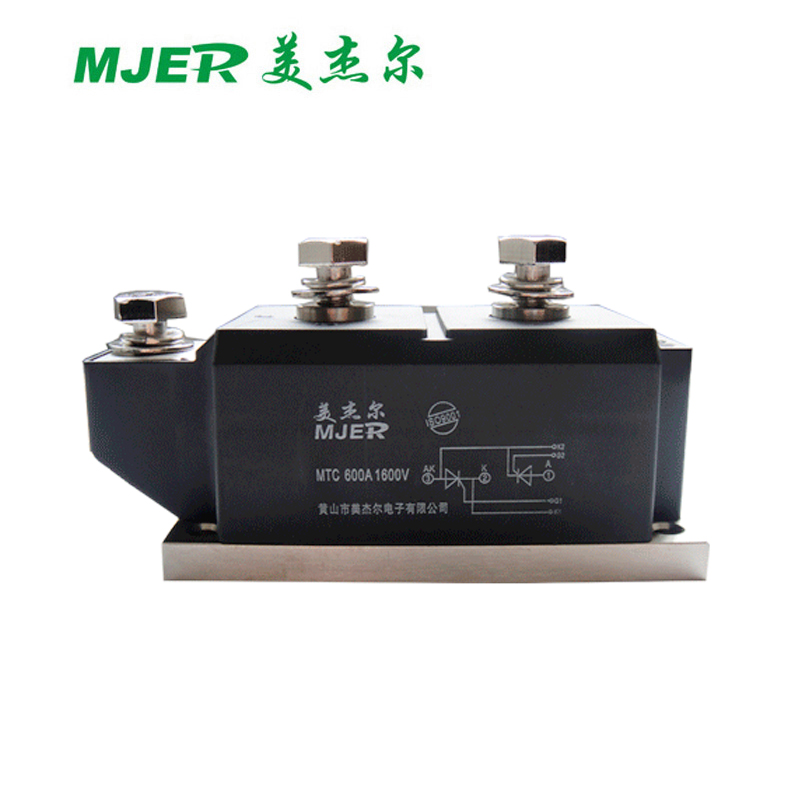 MTC600A 