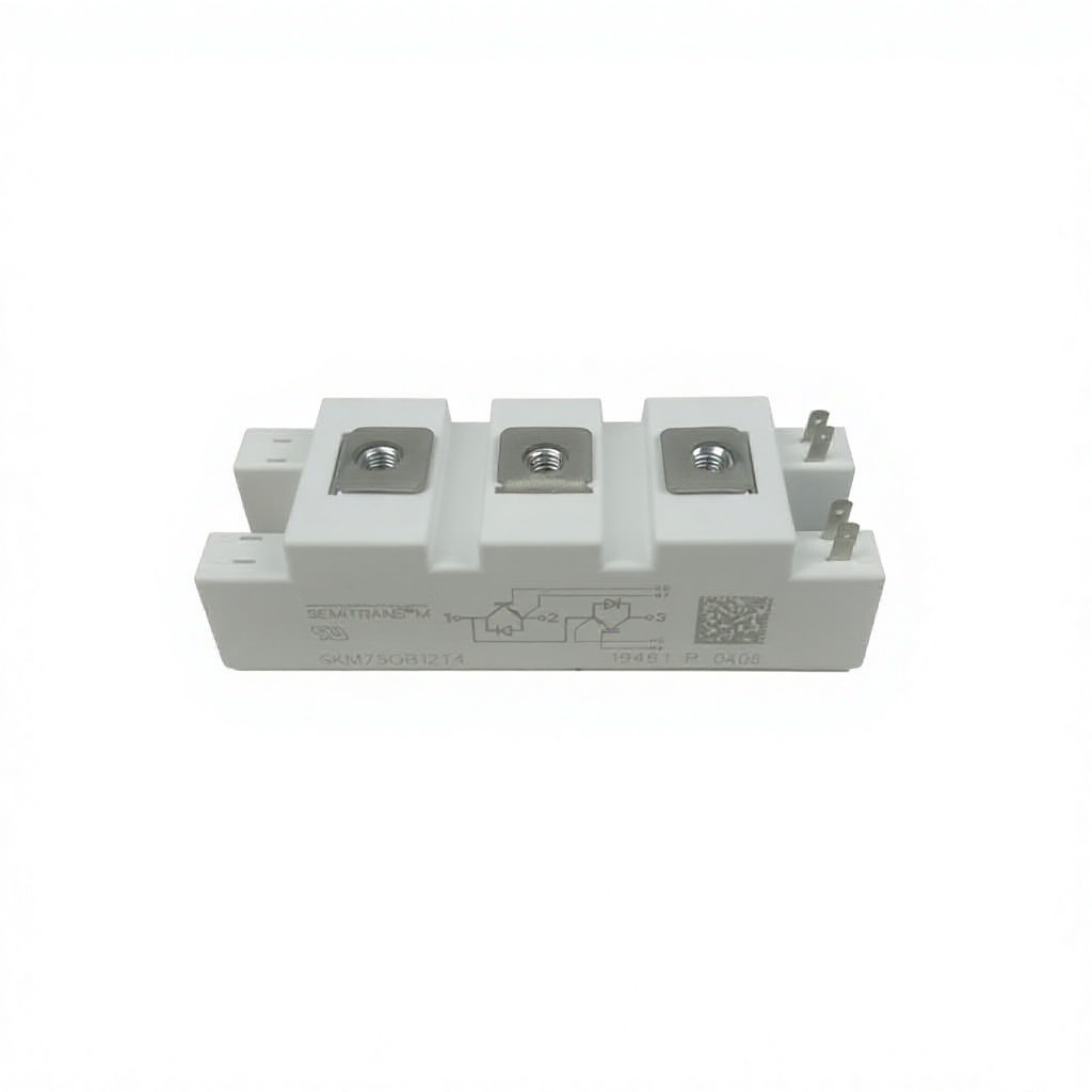 SKM75GB12T4 