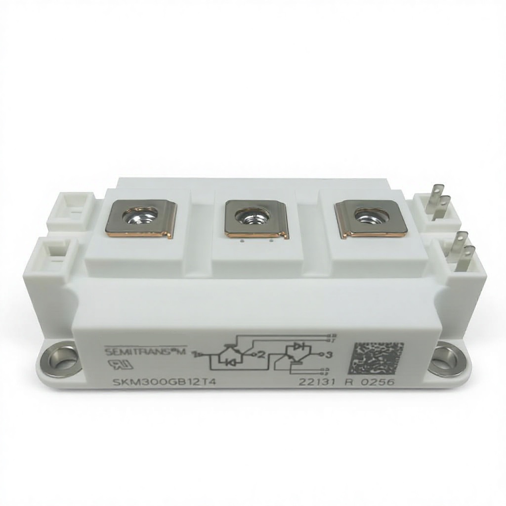 SKM300GB12T4
