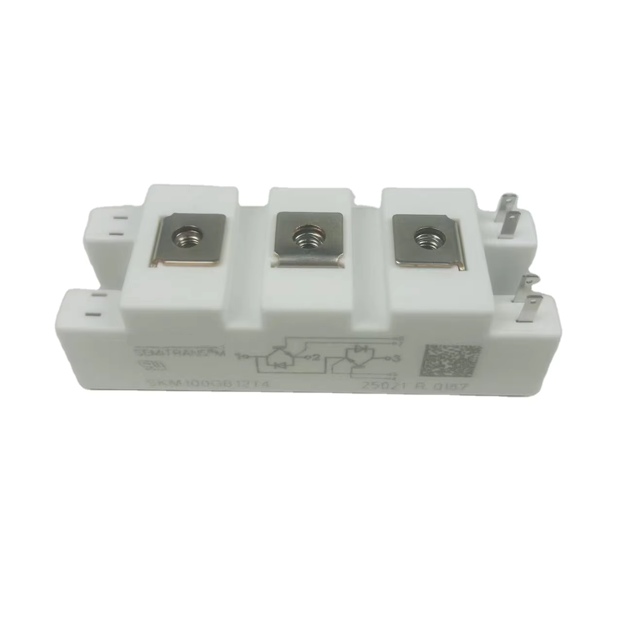 SKM100GB12T4 